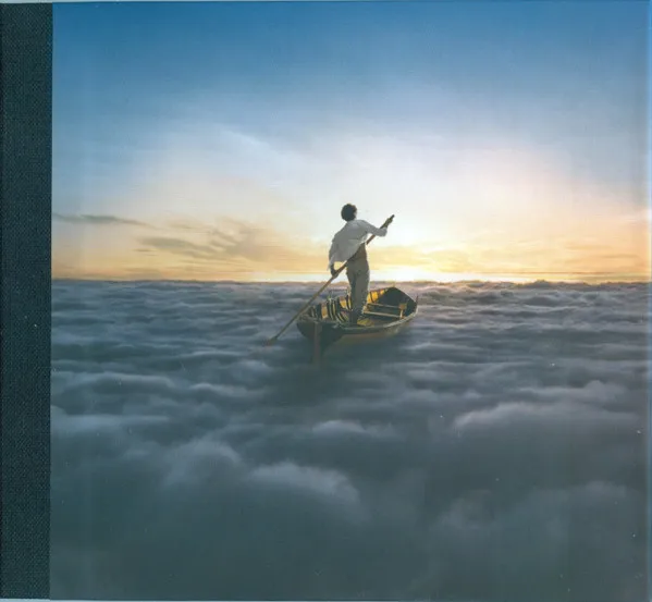 ENDLESS RIVER -DIGIBOOK-