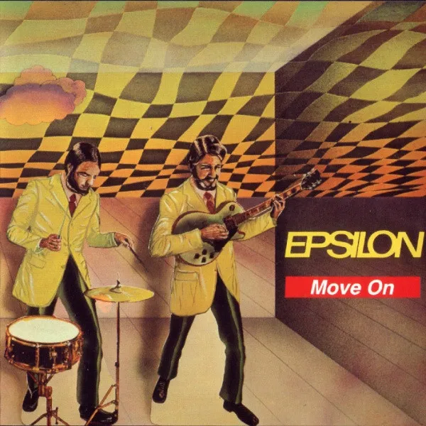 Move On