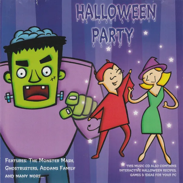 Halloween Party