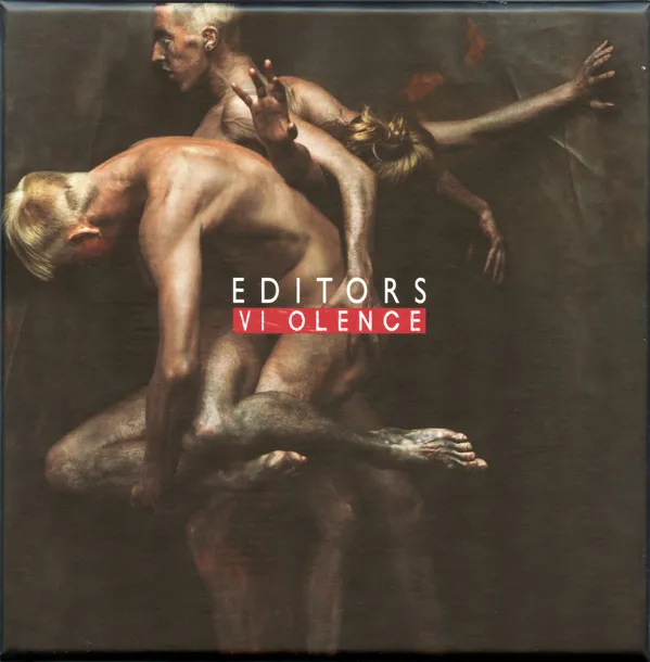 Violence (Limited-Box-Set)