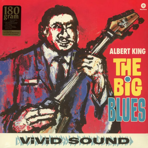 Big Blues