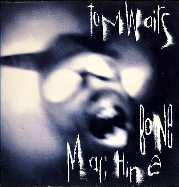 Bone Machine