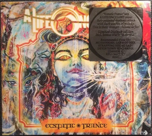 Ecstatic Trance