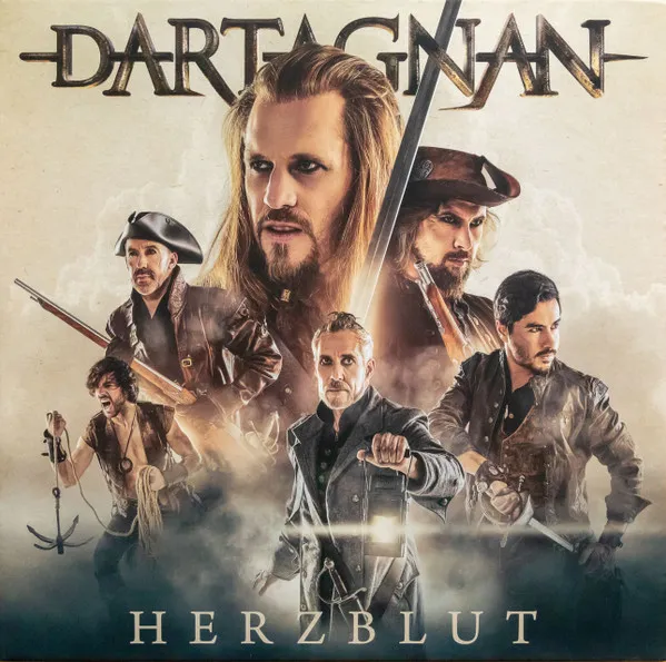 Herzblut (180g) (Limited Edition)