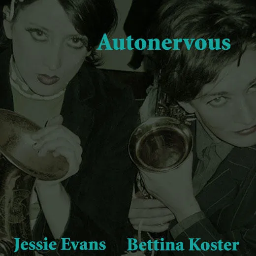 Autonervous