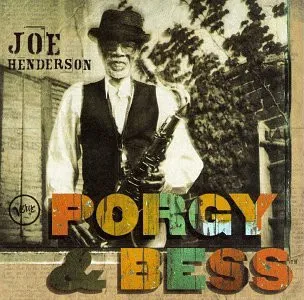 Porgy & Bess