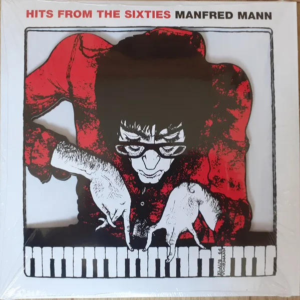 Hits From The Sixties (Limited Edition) (Red Vinyl)