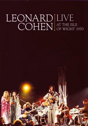 LIVE AT THE ISLE OF WIGHT 1970