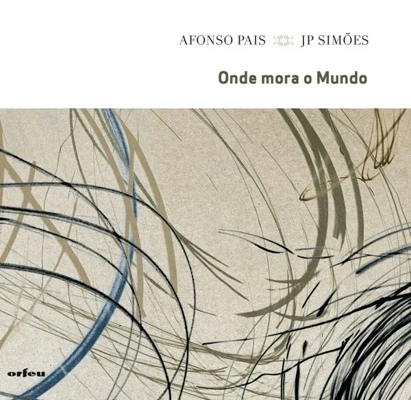 Onde Mora O Mundo