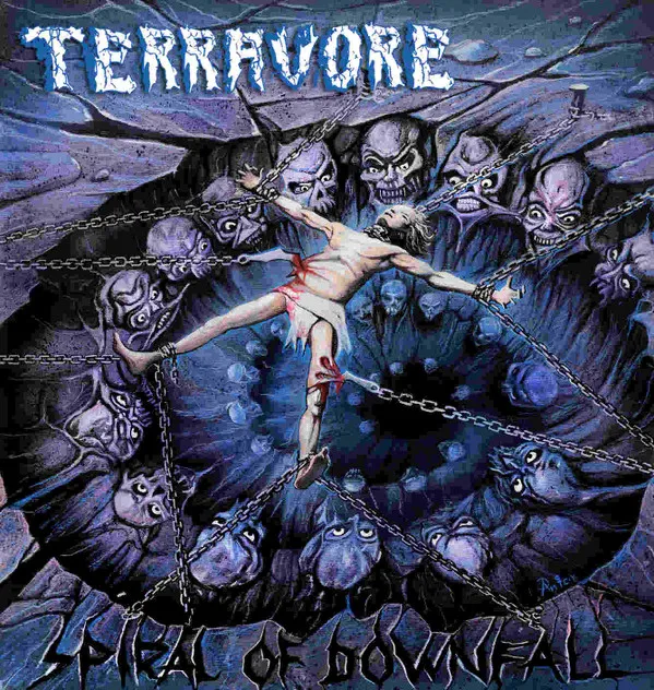 Spiral Of Downfall