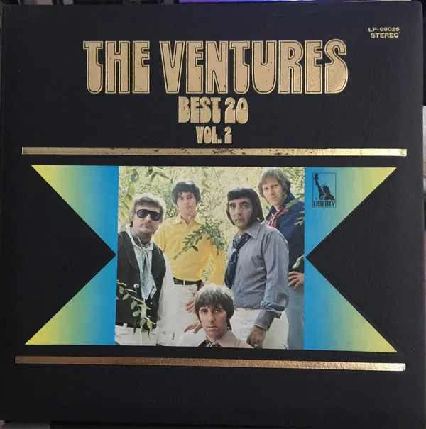 Best 20 Vol. 2