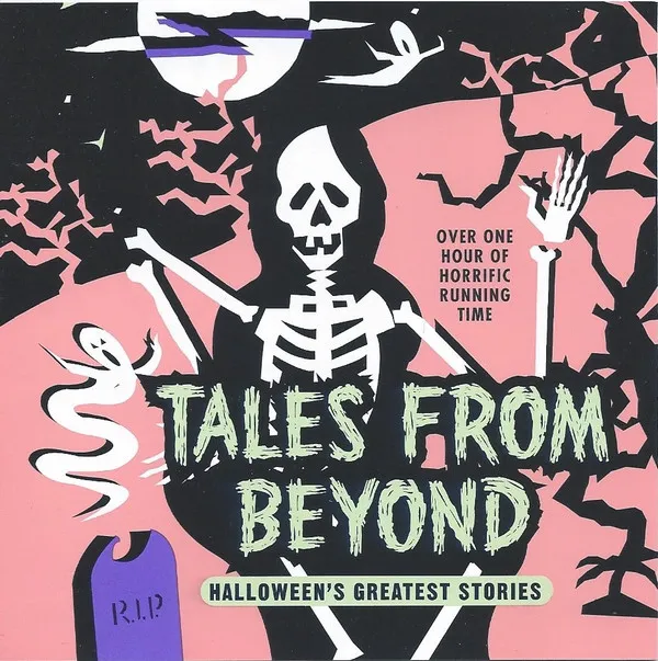 Tales From Beyond - Halloween's Greatest Stories