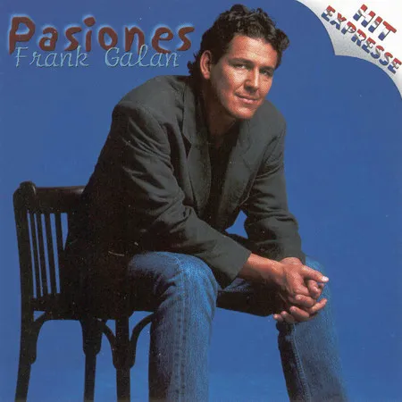 Pasiones