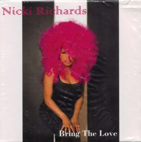 Bring The Love
