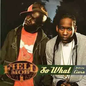 So What