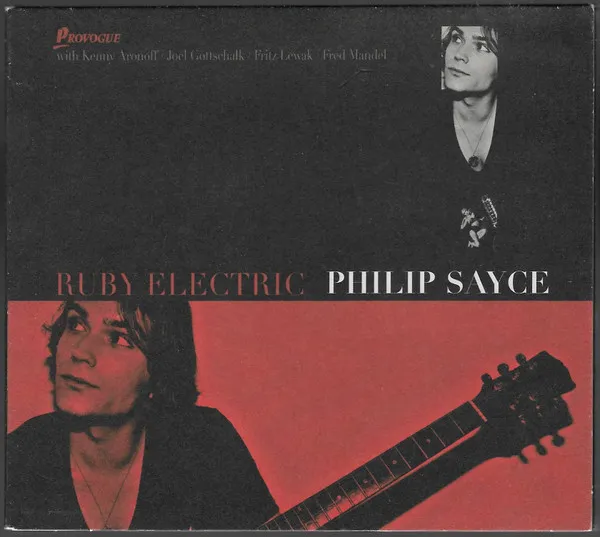 Ruby Electric