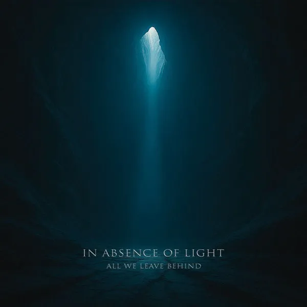 In absence of light