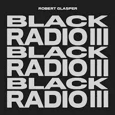 BLACK RADIO III/