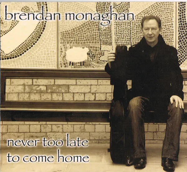 Never Too Late To Come Home
