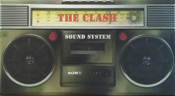 Clash, the