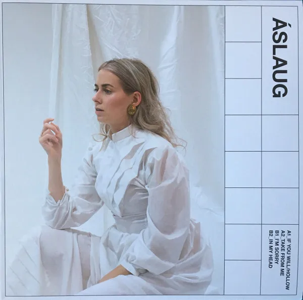 Áslaug