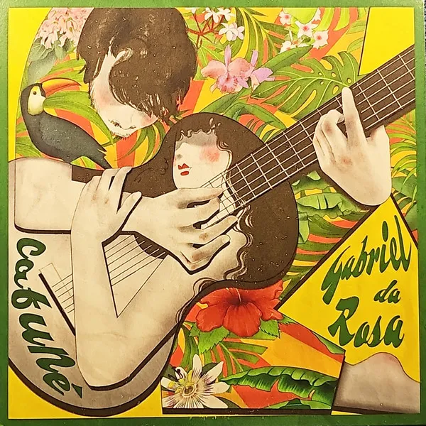 7-Cafune