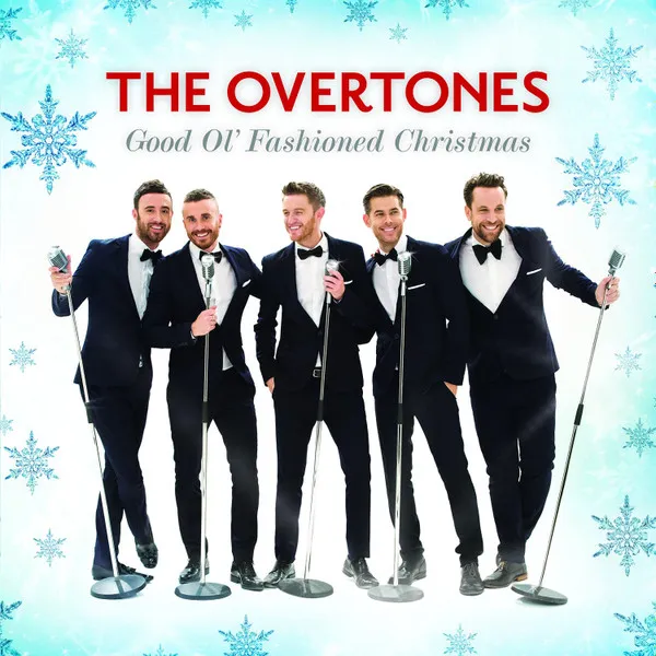 OVERTONES, THE
