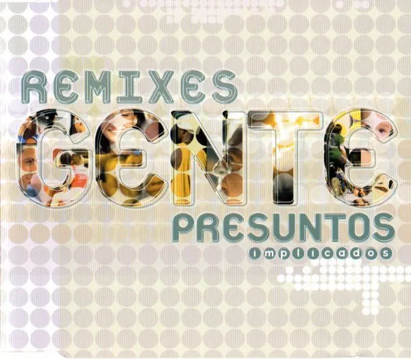 Gente -7tr-