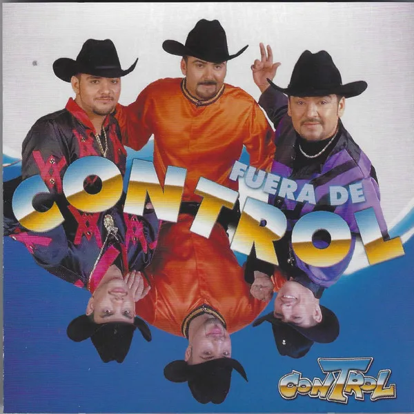 Fuera de Control