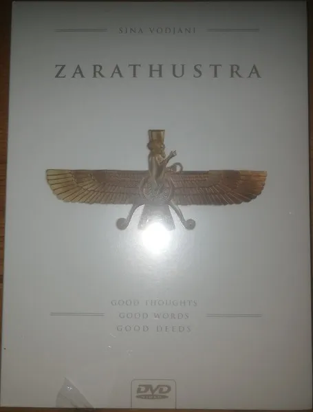 ZARATHUSTRA