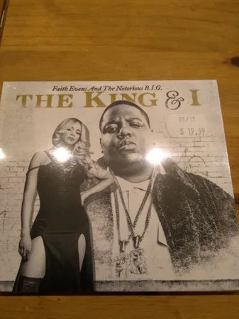 The King & I