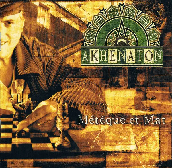 Métèque Et Mat