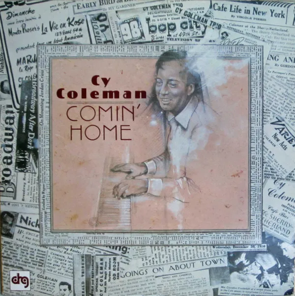 Comin' Home