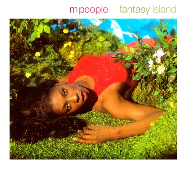 Fantasy Island