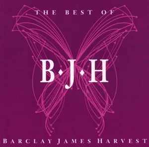 The Best of Barclay James Harvest