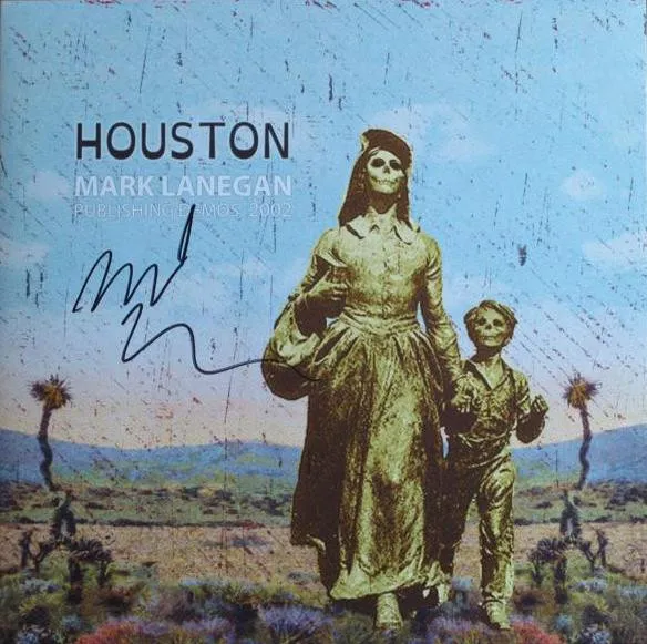 Houston:Publishing Demos 2002
