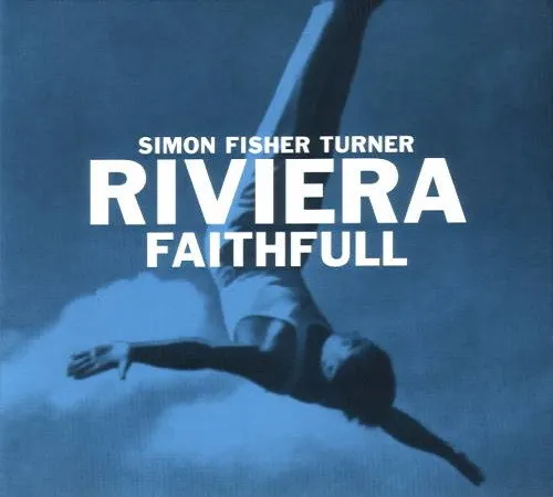 Simon Fisher Turner