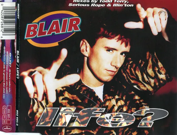 Blair