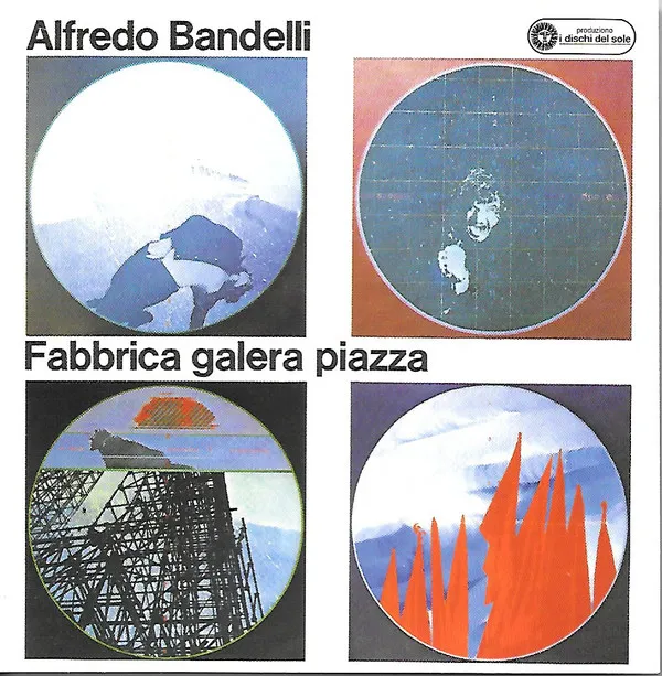 Fabbrica Galera Pazza