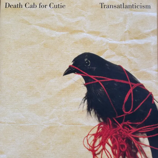 Transatlanticism (20th Anniversary) (Limited Edition) (Clear Vinyl)