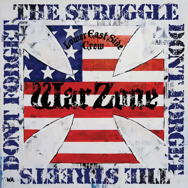 Don't Forget the Struggle, Don't Forget the Street