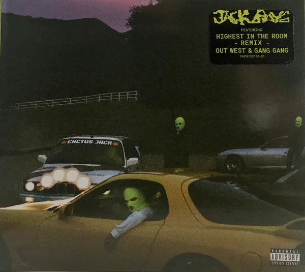 Jackboys