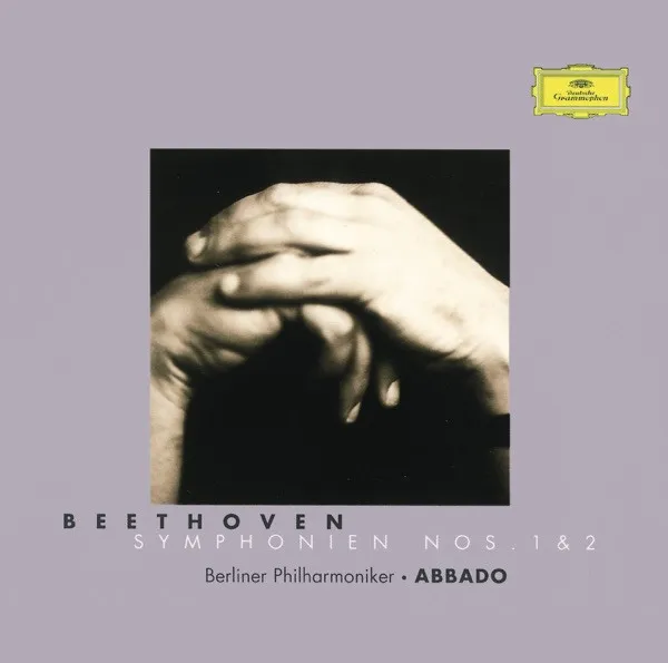 Symphonien Nos. 1 & 2