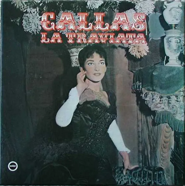La Traviata
