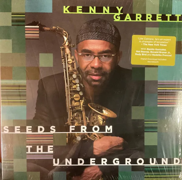 Seeds From The Underground