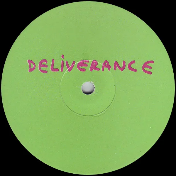 Deliverance (The Steve Anderson Remixes)