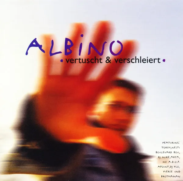 Vertuscht & Verschleiert