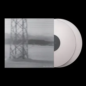 No One Waved Goodbye (Reissue) (Ghost Channel White Vinyl)