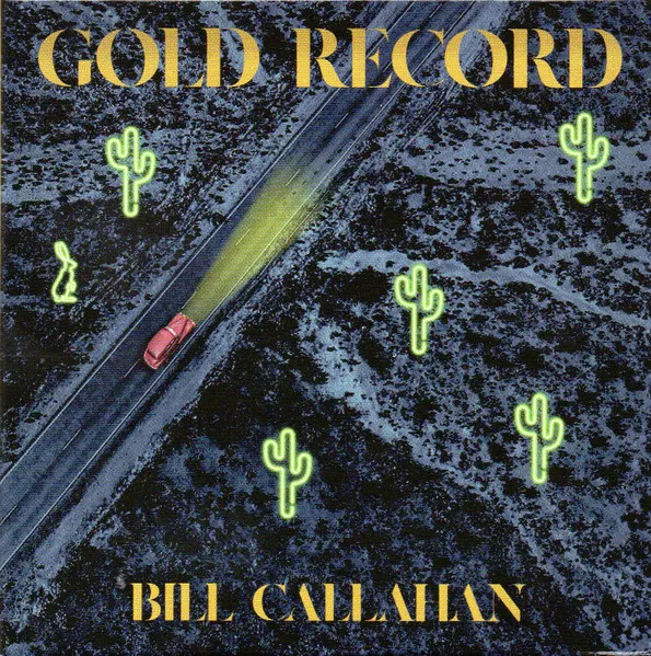 Gold Record