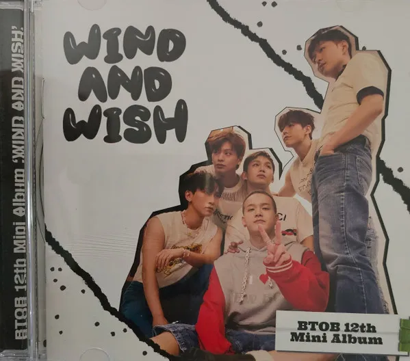 Wind and Wish